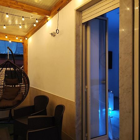Da Tonino Luxury Apartments Neapel Exterior foto