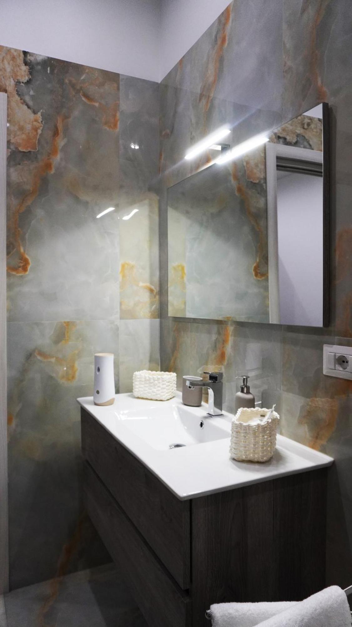 Da Tonino Luxury Apartments Neapel Exterior foto