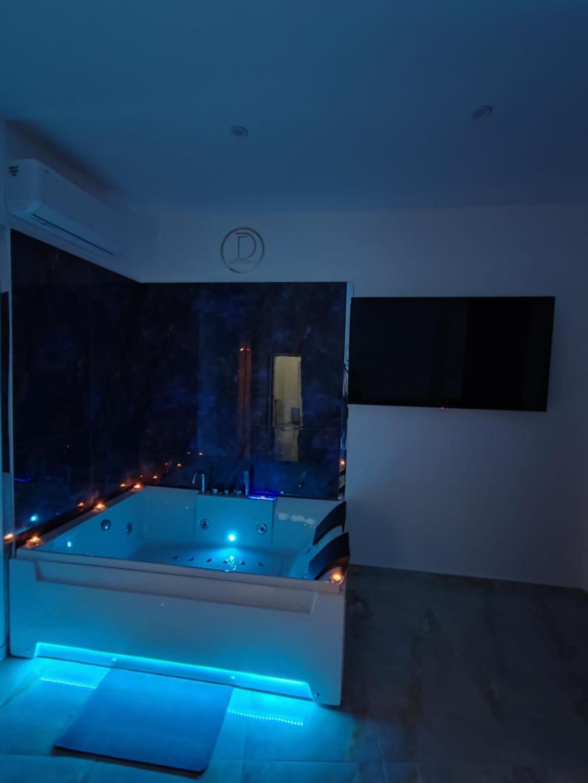 Da Tonino Luxury Apartments Neapel Exterior foto