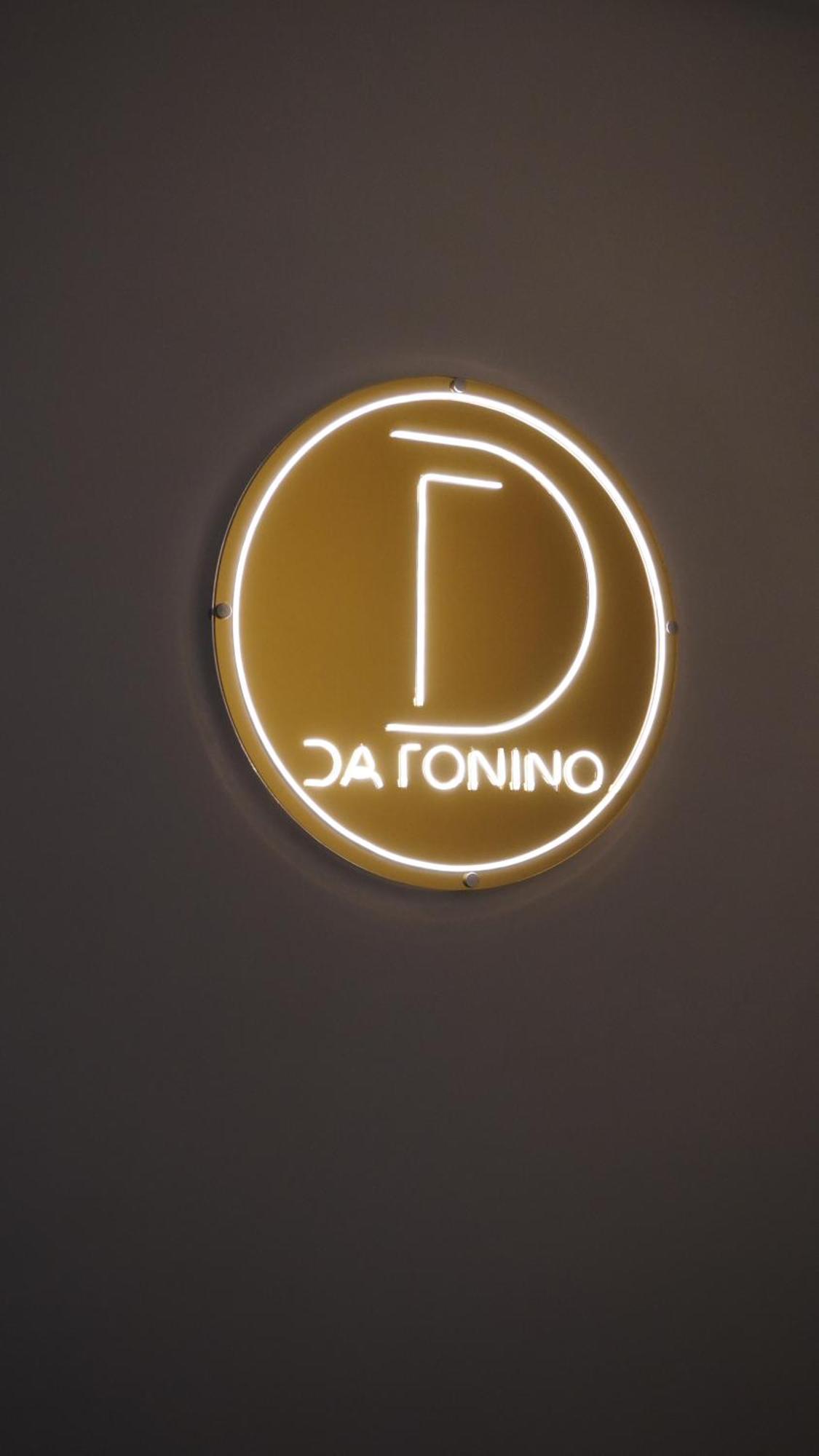 Da Tonino Luxury Apartments Neapel Exterior foto