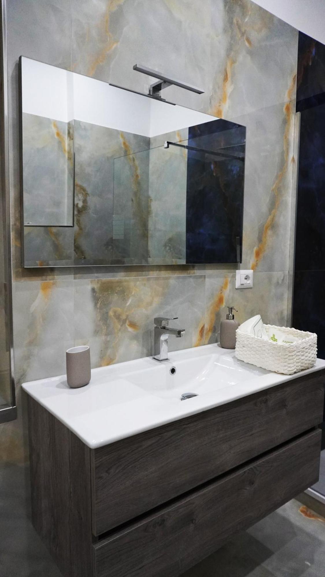 Da Tonino Luxury Apartments Neapel Exterior foto