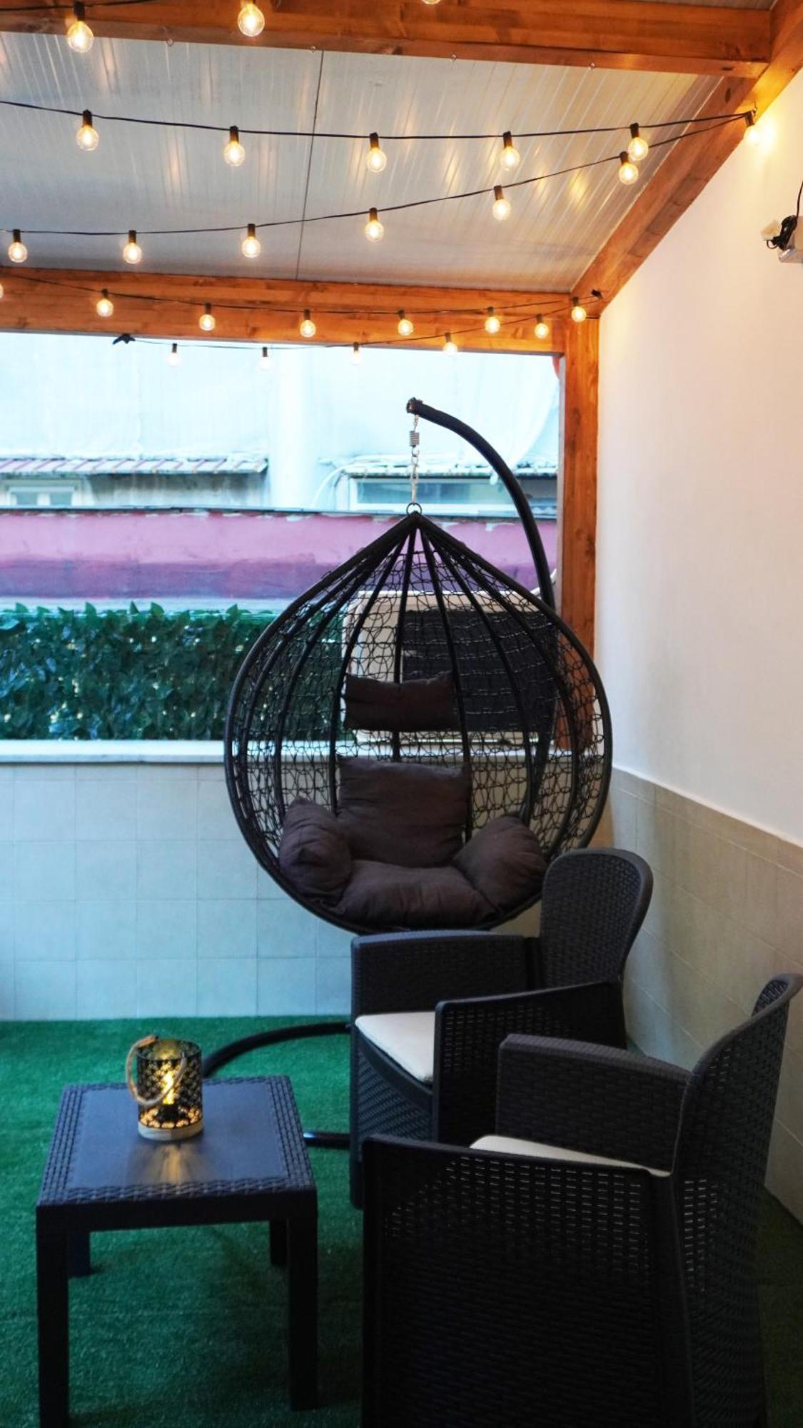 Da Tonino Luxury Apartments Neapel Exterior foto