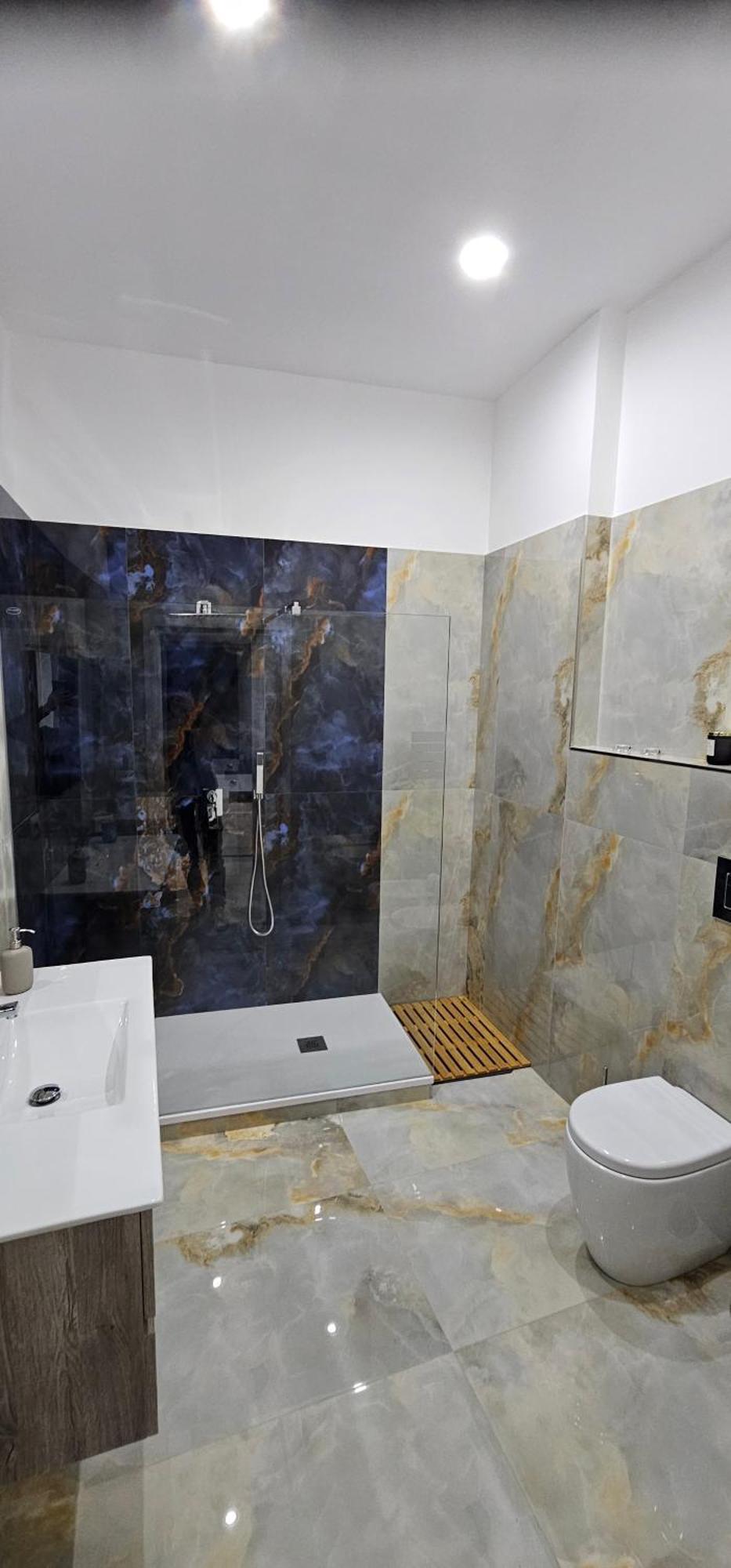 Da Tonino Luxury Apartments Neapel Exterior foto