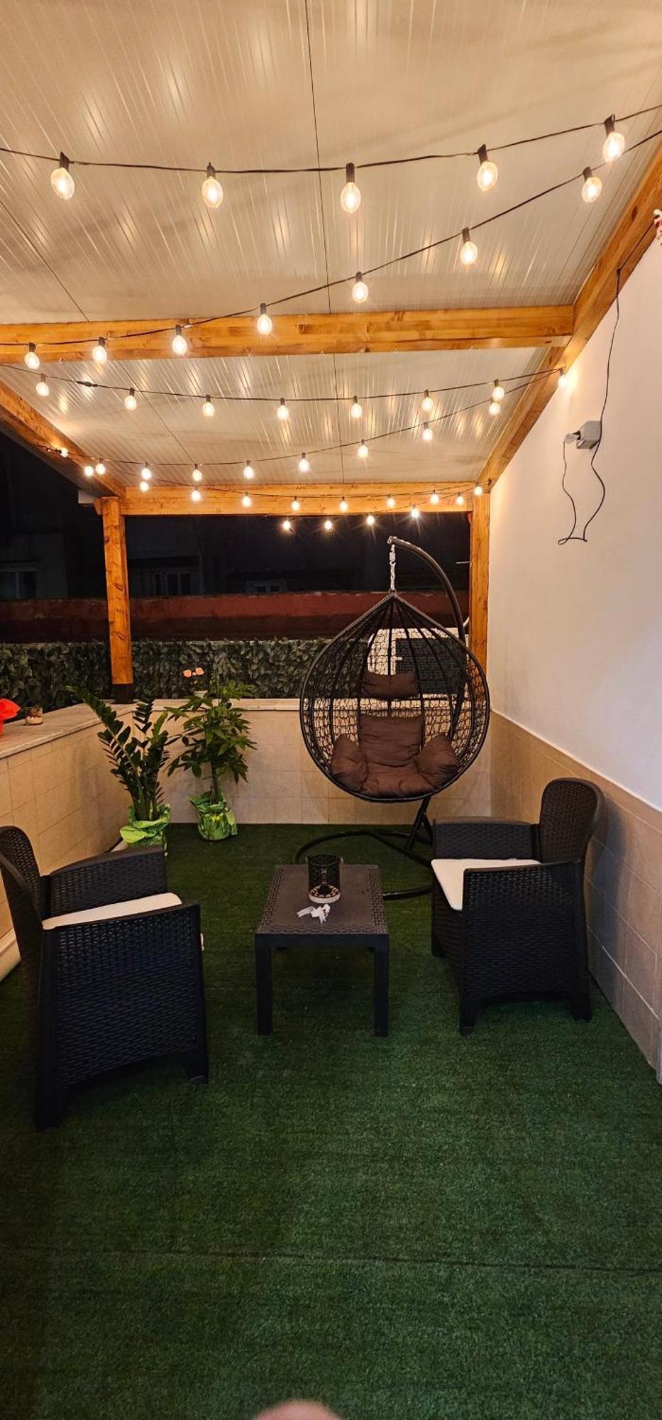 Da Tonino Luxury Apartments Neapel Exterior foto
